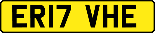 ER17VHE