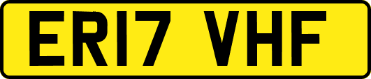 ER17VHF
