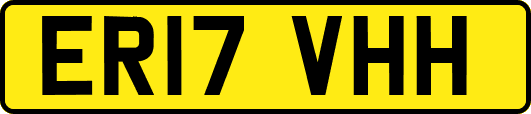ER17VHH