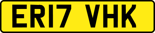 ER17VHK