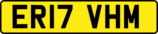 ER17VHM