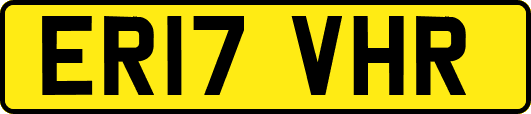 ER17VHR