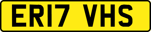 ER17VHS