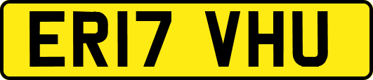 ER17VHU
