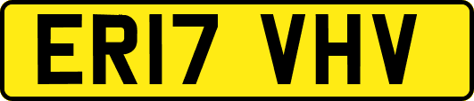ER17VHV