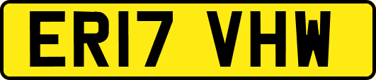 ER17VHW