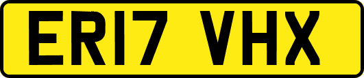 ER17VHX