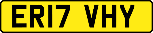 ER17VHY