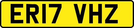 ER17VHZ