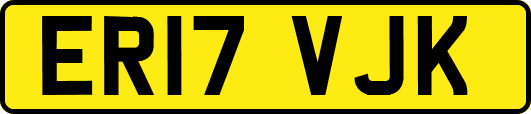 ER17VJK