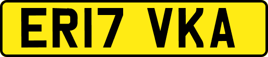ER17VKA