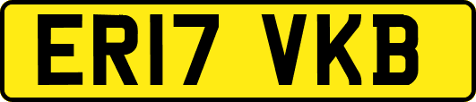 ER17VKB