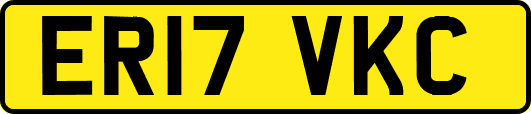 ER17VKC