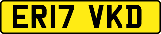 ER17VKD