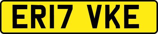 ER17VKE