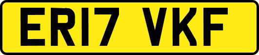 ER17VKF