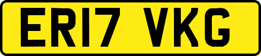 ER17VKG