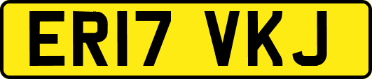 ER17VKJ