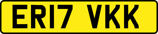 ER17VKK