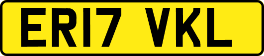 ER17VKL