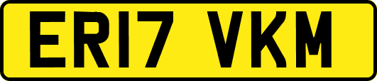 ER17VKM