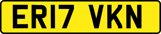 ER17VKN