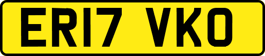 ER17VKO