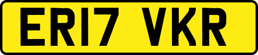 ER17VKR
