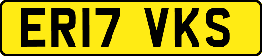 ER17VKS