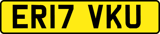 ER17VKU