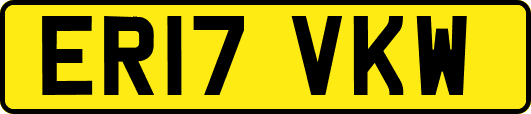 ER17VKW