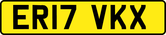 ER17VKX