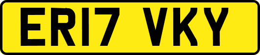 ER17VKY