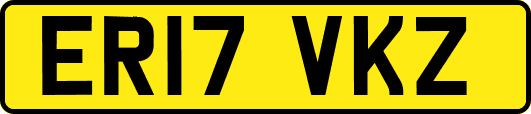 ER17VKZ