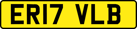 ER17VLB