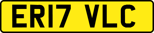ER17VLC