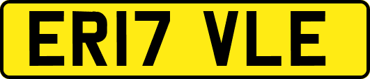 ER17VLE