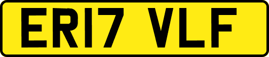 ER17VLF