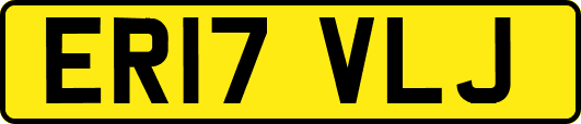 ER17VLJ