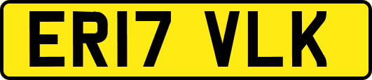 ER17VLK