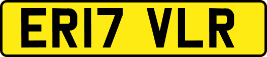 ER17VLR