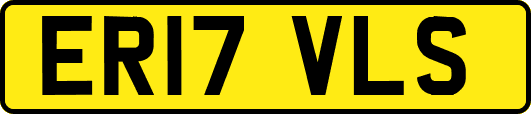 ER17VLS