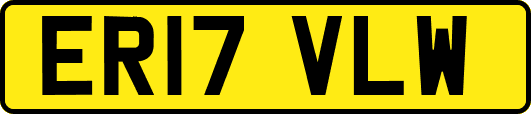 ER17VLW