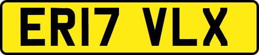 ER17VLX