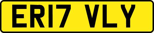 ER17VLY