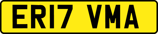 ER17VMA