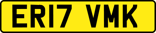 ER17VMK