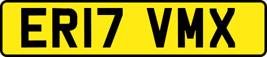 ER17VMX