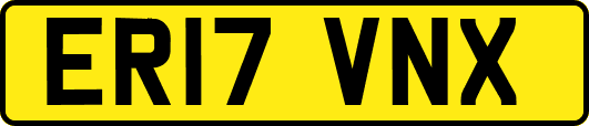 ER17VNX