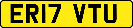 ER17VTU